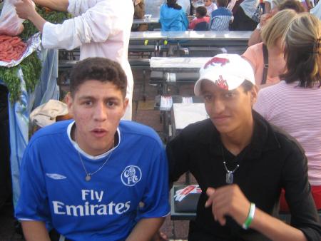 ayoub